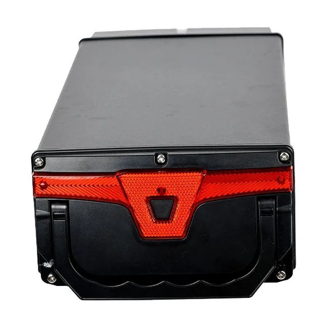 ALX065 ALX065 — empty e-bike battery case