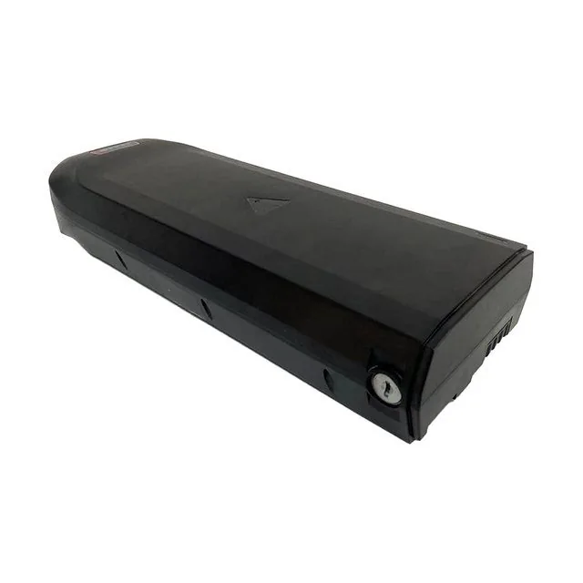 ALX069B ALX069B — empty e-bike battery case