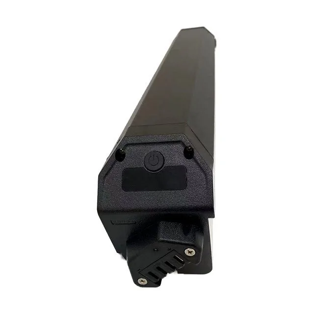 ALX077B ALX077B — empty e-bike battery case