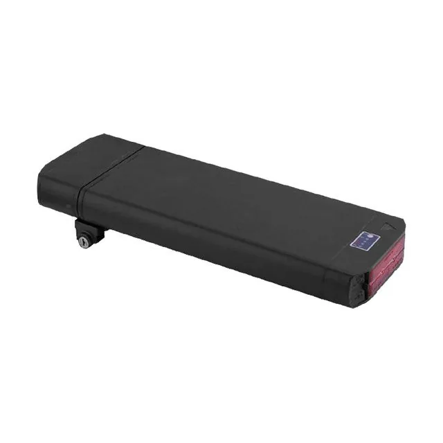 ALX078 ALX078 — empty e-bike battery case