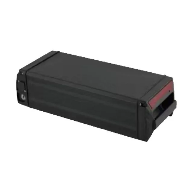 ALX094 ALX094 — empty e-bike battery case
