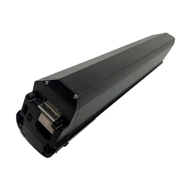 ALX099 ALX099 — empty e-bike battery case