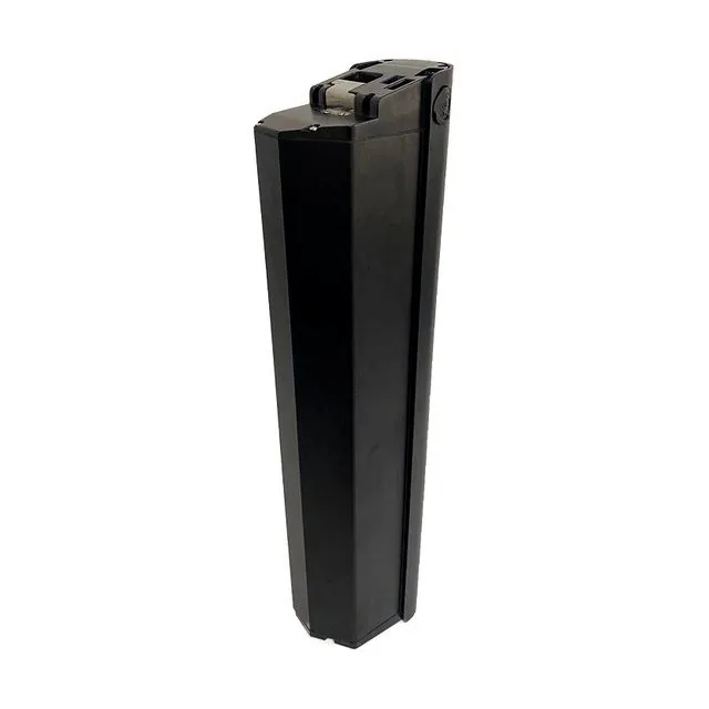 ALX100 ALX100 — empty e-bike battery case