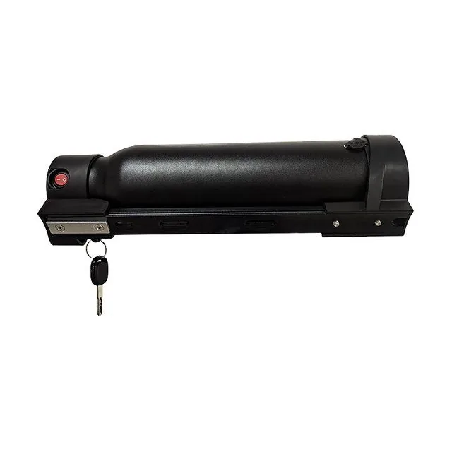 ALX105 ALX105 — empty e-bike battery case