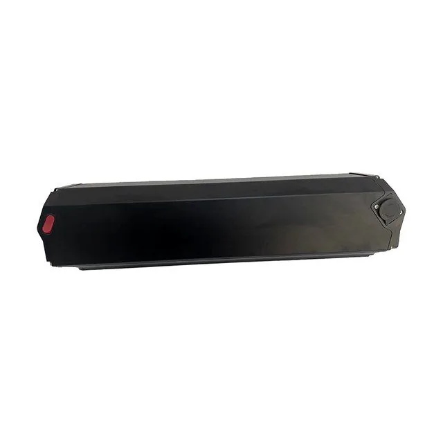 ALX127 ALX127 — empty e-bike battery case