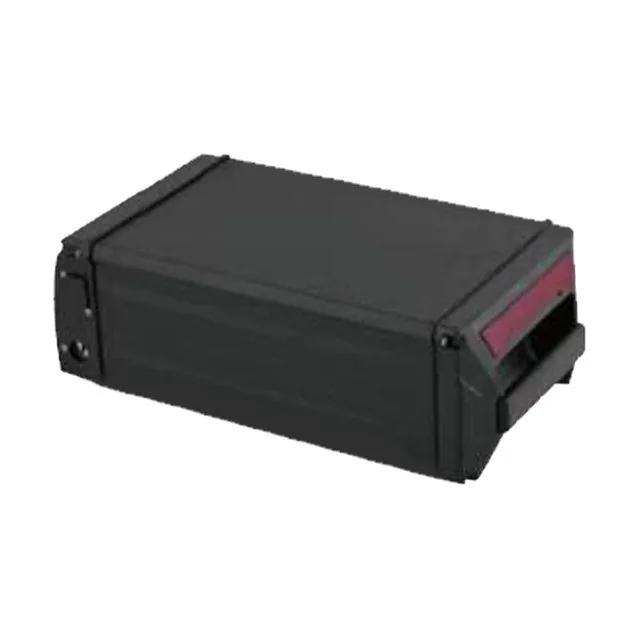 ALX128 ALX128 — empty e-bike battery case