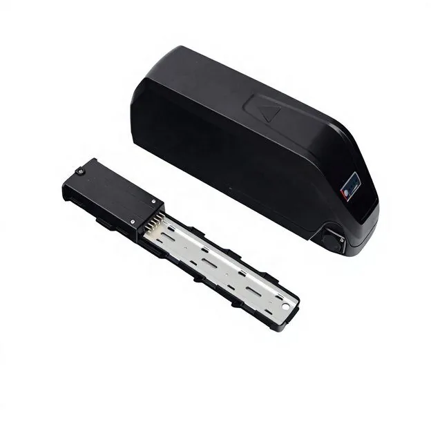 ALX149A OEM Hailong 48 / 60 V — empty e-bike battery case